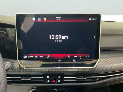 New 2026 Volkswagen GTI S FWD image 11