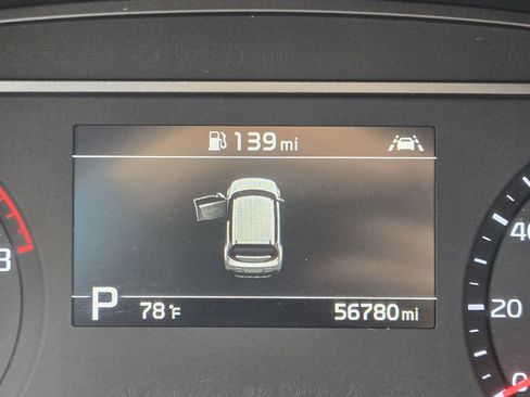 Used 2020 Kia Soul GT-Line Turbo image 7