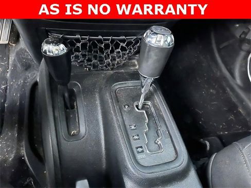 Used 2018 Jeep Wrangler Sport image 18