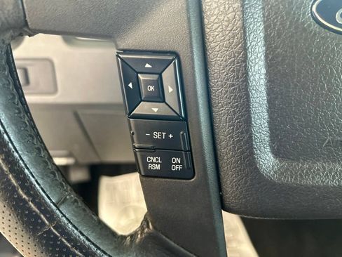 Used 2013 Ford F150 XLT w/ XLT Chrome Pkg RWD image 44