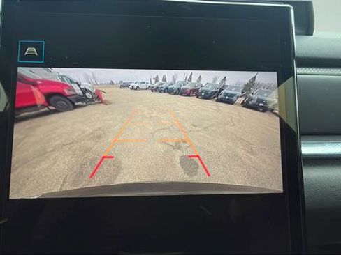 Used 2026 GMC Terrain Elevation AWD/4WD image 14