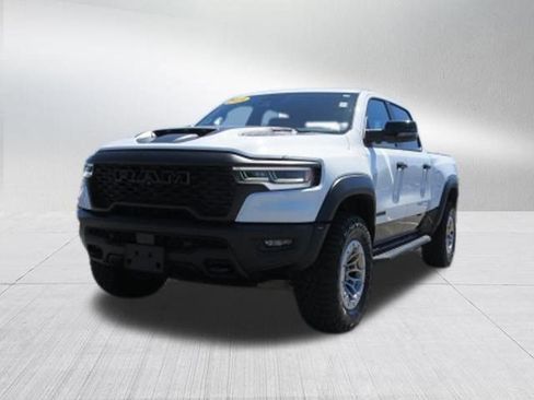 Used 2025 RAM 1500 RHO w/ RHO Level 1 Equipment Group AWD/4WD image 10