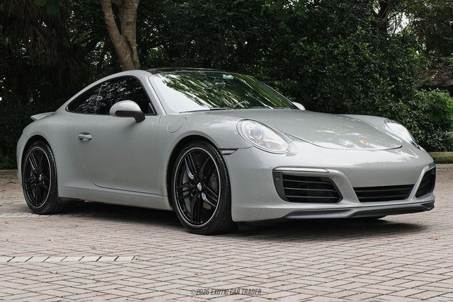 Used 2019 Porsche 911 Carrera RWD image 12