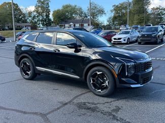 New 2026 Kia Sportage EX video 1