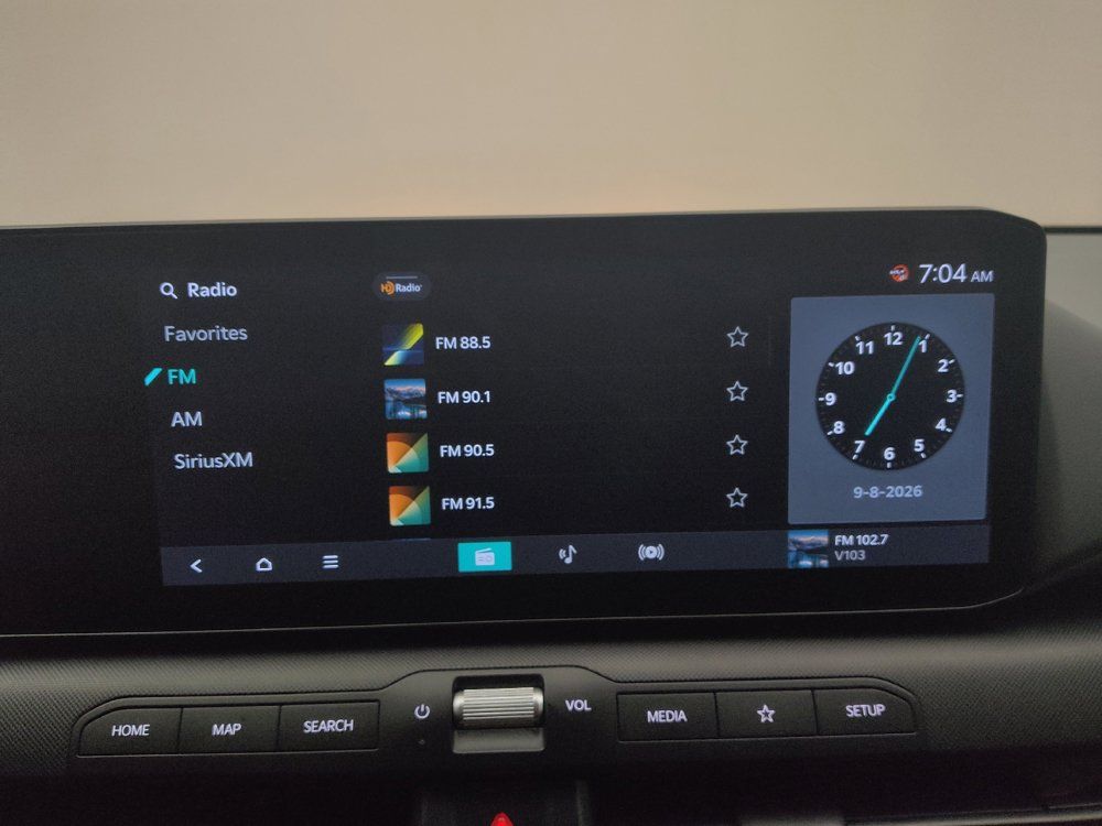 Used 2025 Kia K4 FWD image 25