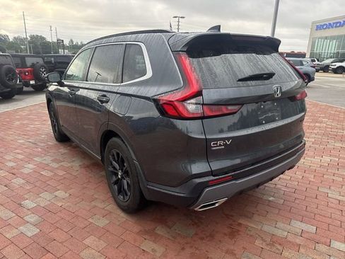 Used 2023 Honda CR-V Sport image 7
