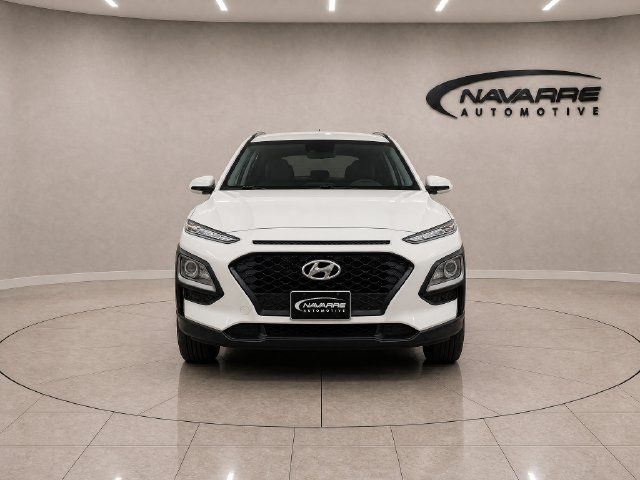 Used 2021 Hyundai Kona SEL FWD image 18