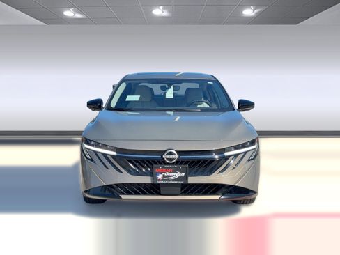 New 2026 Nissan Sentra SL w/ Floor Mat Package image 6