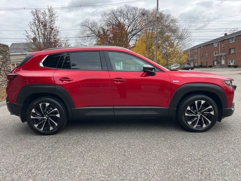 Used 2025 MAZDA CX-50 2.5 Hybrid w/ Premium Plus Pkg image 6
