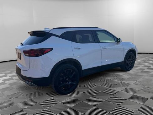 Used 2024 Chevrolet Blazer LT w/ LPO, Floor Liner Package image 7