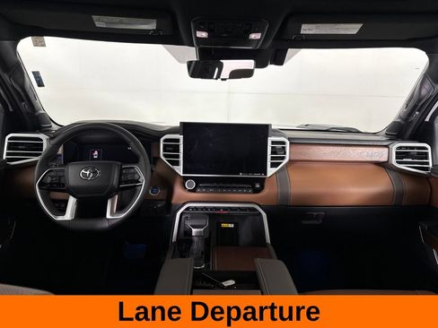 Used 2024 Toyota Tundra 1794 Edition AWD/4WD image 24