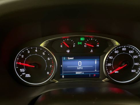 Used 2023 GMC Acadia SLE w/ Driver Convenience Package image 24