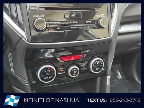 Used 2021 Subaru Forester Premium AWD/4WD image 28