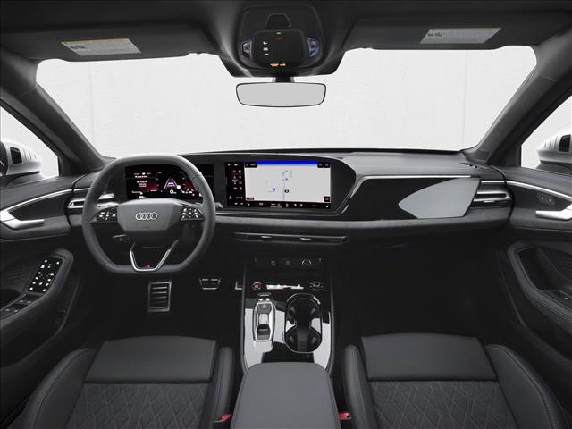 New 2026 Audi S5 Prestige AWD/4WD image 5