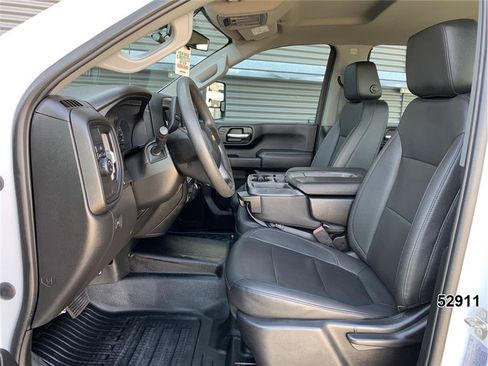 Used 2022 Chevrolet Silverado 3500 W/T w/ WT Fleet Convenience Package RWD image 23