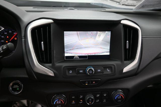 Used 2022 GMC Terrain SLE w/ Driver Convenience Package FWD image 32