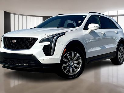 Used 2022 Cadillac XT4 Sport w/ Comfort Package