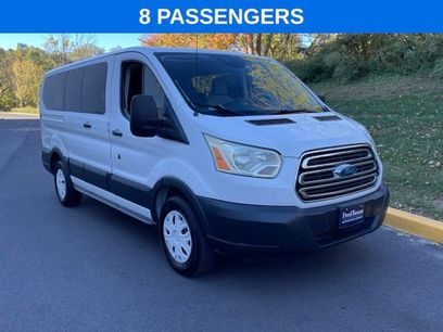 Used 2015 Ford Transit 150 XLT