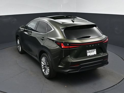 New 2026 Lexus NX 350 AWD w/ Luxury Package image 33
