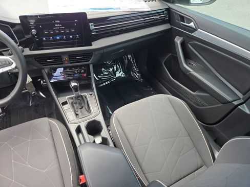 Certified 2026 Volkswagen Jetta Sport FWD image 13