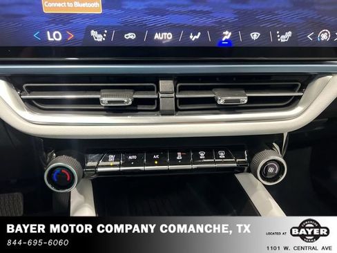 New 2024 Chevrolet Equinox EV LT image 16