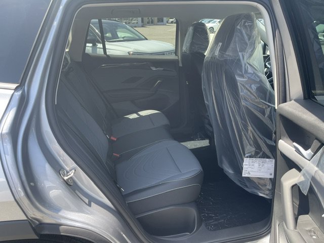 New 2026 Volkswagen Tiguan SE AWD/4WD image 6