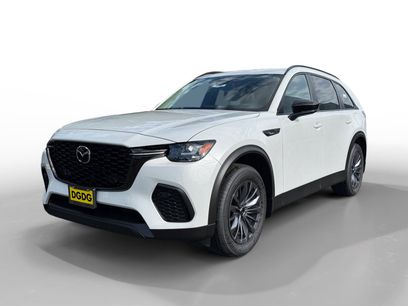 New 2026 MAZDA CX-70 SC Plus