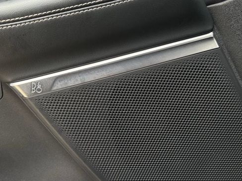 Used 2025 Ford Expedition Max Platinum image 27