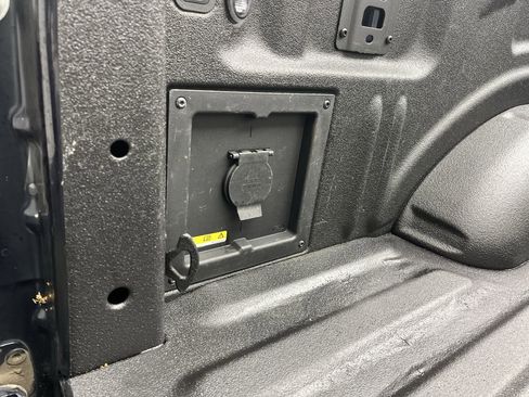 Certified 2024 Ford F150 XLT w/ Equipment Group 303A High image 35