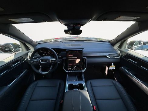 New 2026 GMC Acadia Elevation w/ Elevation Premium Package image 13