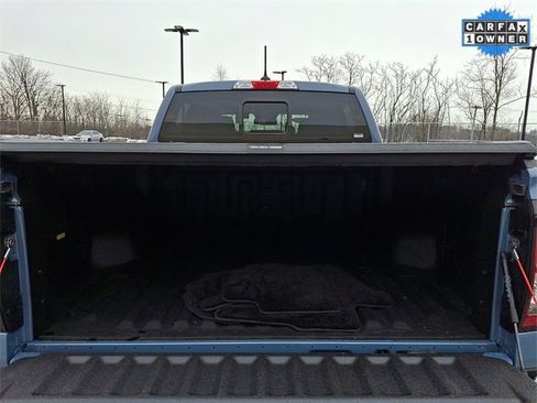 Used 2025 Ford Ranger XLT w/ Black Appearance Package image 27