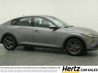 Used 2025 Kia K4 FWD video 1