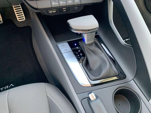 New 2026 Hyundai Elantra Sport w/ Cargo Package image 66