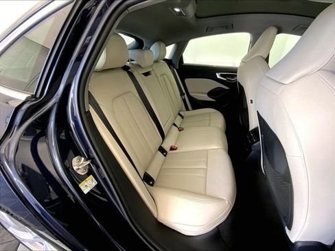 Certified 2025 Audi A5 2.0T Prestige image 27