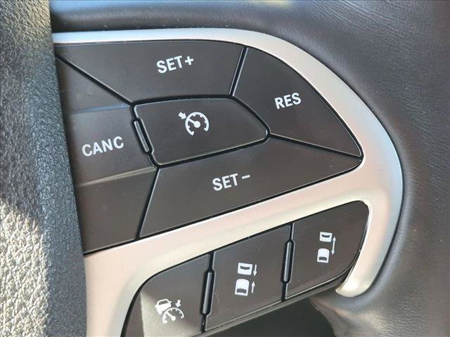 Used 2018 Jeep Grand Cherokee Summit AWD/4WD image 21
