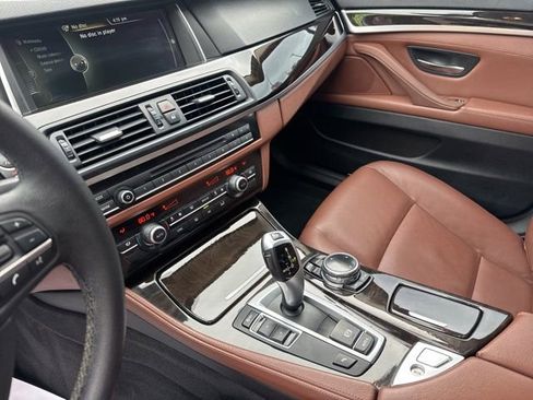 Used 2014 BMW 535i Sedan RWD image 14
