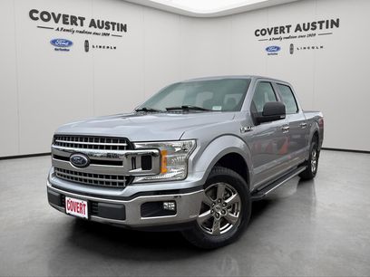 Used 2020 Ford F150 XLT w/ Equipment Group 302A Luxury