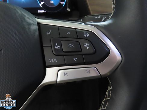 Used 2024 Volkswagen Atlas SE FWD image 15