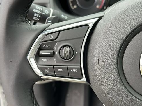 New 2026 Acura RDX w/ Technology Package AWD/4WD image 13