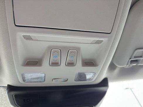 Used 2025 Ford Bronco Sport Outer Banks w/ Outer Banks Tech Package+ image 32