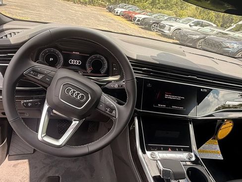 New 2026 Audi Q8 Premium Plus AWD/4WD image 16