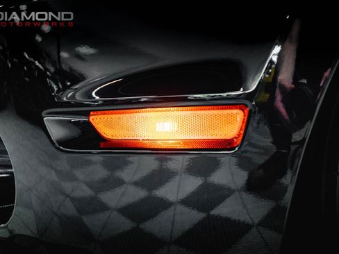 Used 2013 Ford Mustang Shelby GT500 RWD image 38