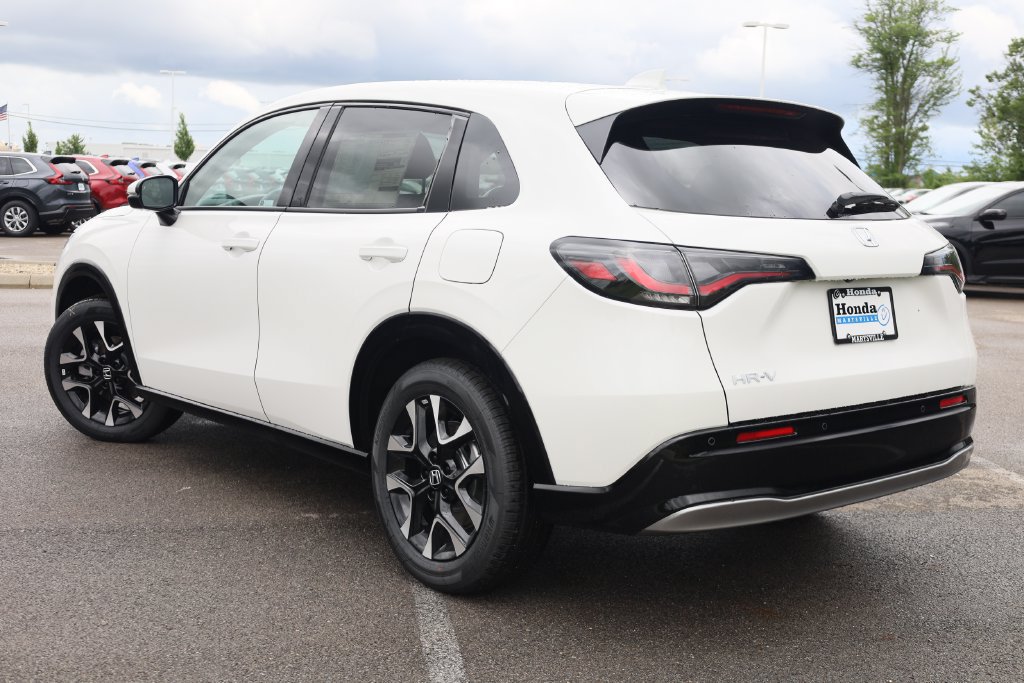 New 2027 Honda HR-V EX-L image 4