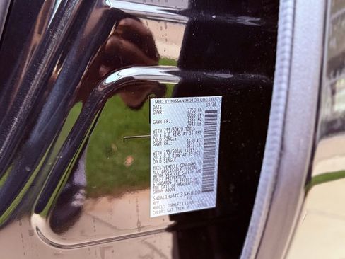 New 2026 INFINITI QX60 Autograph w/ Dark Cargo Package AWD/4WD image 35