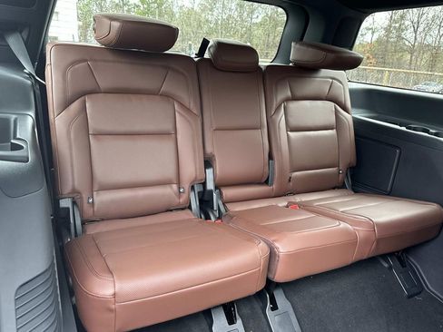 New 2026 Lincoln Navigator Reserve image 17