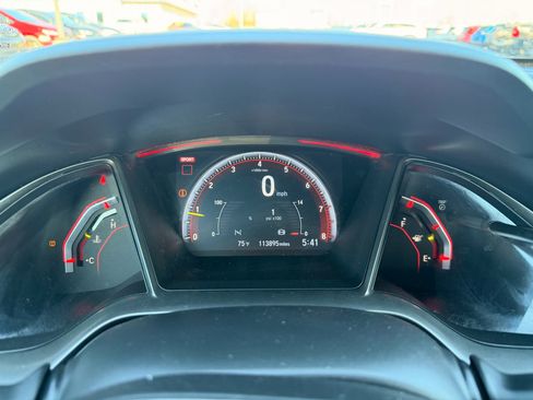 Used 2019 Honda Civic Type R image 27
