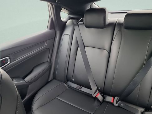 New 2026 Acura Integra A-Spec image 4