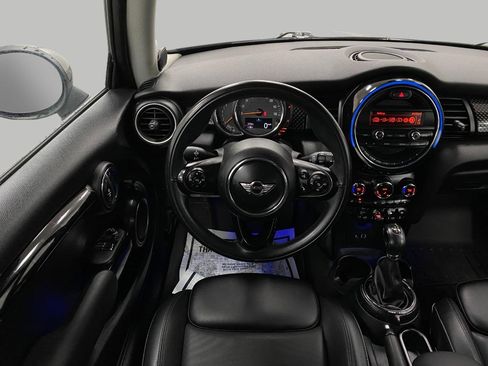 Used 2015 MINI Cooper S image 13