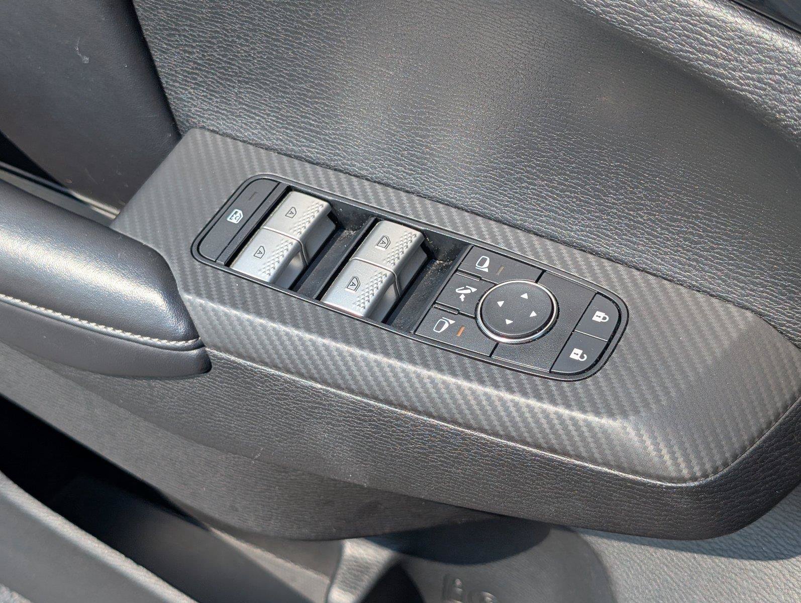 Used 2025 Mitsubishi Outlander SE AWD/4WD image 20