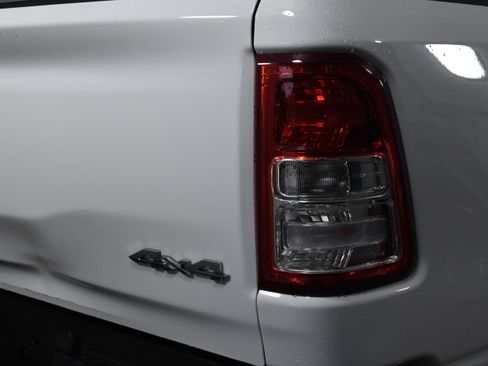 Used 2021 RAM 1500 Big Horn image 30